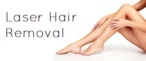 Laser Hair Removal